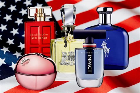 perfume usa|perfumes made in usa.